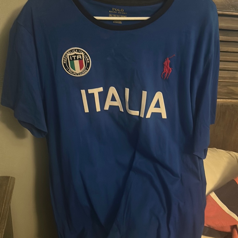 Ralph Lauren Tee